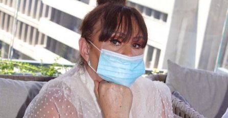 Mjesec dana bila prikovana za krevet, Nada Macura otkrila posljedice koronavirusa