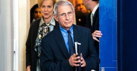 Fauci predviđa kada će Amerika imati kontrolu nad virusom, evo šta treba da se desi!