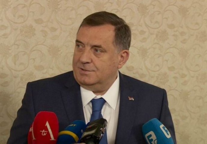 Dodik: RS je posvećena miru, a Bakir bi mir žrtvovao za osvetu