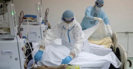 Dr. Krstović: Pacijenti koji se sada javljaju su s težom kliničkom slikom