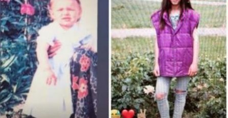 ODRASLA JE U SIROMAŠTVU, A DANAS SE KUPA U LUKSUZU: Znate li ko je srpska pjevačica sa slike?