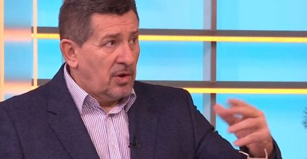 ASTROLOG U EMISIJI UŽIVO OTKRIO KAKVA ĆE BITI 2021. GODINA: Ovaj znak će u seprembru dobiti VELIKE PARE