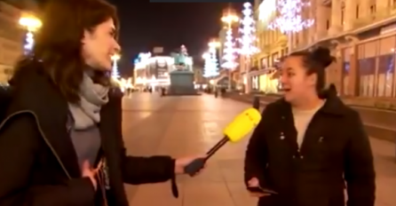 SNIMAK KOJI NAJBOLJE OPISUJE 2020. GODINU: U 15 sekundi opisala sve