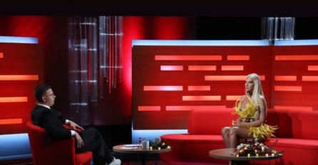 JELENA KARLEUŠA SINOĆ PRVI PUT PROGOVORILA O VRANJEŠU: Oči pune suza, evo šta se ZAISTA DESILO (FOTO)