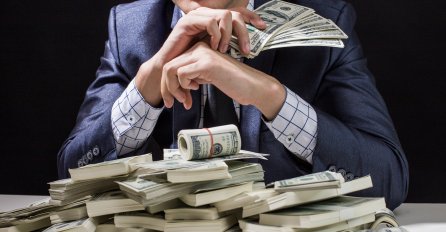 ZBOG OVIH 7 GREŠAKA UVIJEK ĆETE BITI SIROMAŠNI: Nikada se nećete obogatiti ako ovo uradite! POSEBNO GREŠKA BROJ 4!