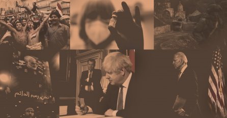 ZBOGOM 2020. - VELIKA HRONOLOGIJA TEŠKE I TRANSFORMATIVNE GODINE: O izazovima, tragedijama, ali i višestrukim svjetlima na kraju dugačkog mračnog tunela