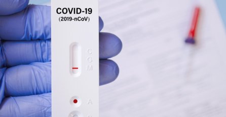 OD DRUGOG JANUARA OBAVEZAN PCR ZA ULAZAK U JEDNU ZEMLJU EU: Nastao strah od novog soja virusa