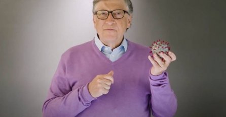 BILL GATES IZNIO SVOJA PREDVIĐANJA ZA 2024. GODINU: Evo šta možemo očekivati