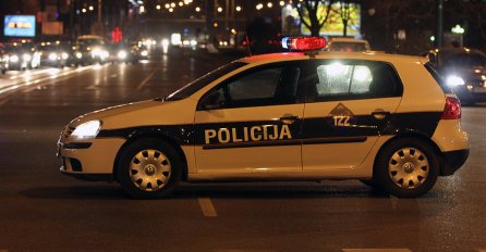 KAZNA  I DO 1200 KM: Ako vas policija večeras VIDI DA OVO URADITE, SLIJEDI ŽESTOK UDAR PO DŽEPU! UPOZORENJE MUP-A KS