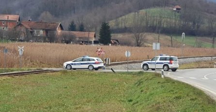 Stravičan zločin: Ubio ljubavnicu pa sebe, tijela na cesti pronašao pekar