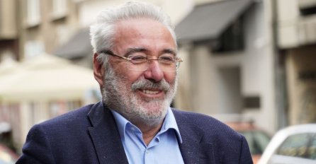 DOKTOR NESTOROVIĆ OTKRIVA: Evo kada se epidemija završava u Srbiji!