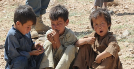 Preko hiljadu najmlađih ugroženo: Ova zemlja je najsmrtonosnije mjesto za djecu