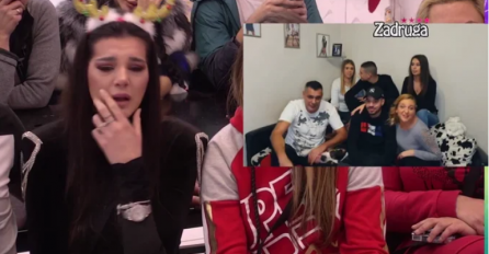 KONAČNO PRIKAZAN DEČKO JOVANE LJUBISAVLJEVIĆ: Vladimir odmah u ekran pogledao, EVO KAKO IZGLEDA FAMOZNI LUKA