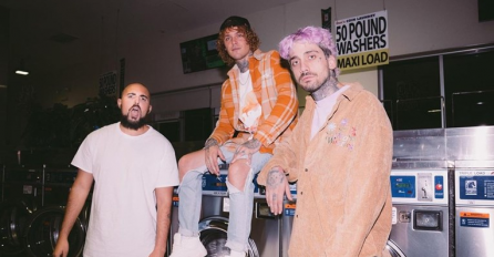 Američki bend želi pomoći ugroženim u potresu