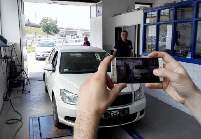 DA LI JE I VAŠ AUTOMOBIL MEĐU NJIMA? Evo koja vozila neće moći da prođu tehnički pregled u 2021. godini u Srbiji