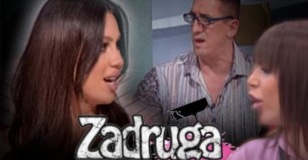 OVO SU NAJPLAĆENIJI UČESNICI ZADRUGE: Kad čujete koliko Kristijan zarađuje ZAMANTAT ĆE VAM SE 