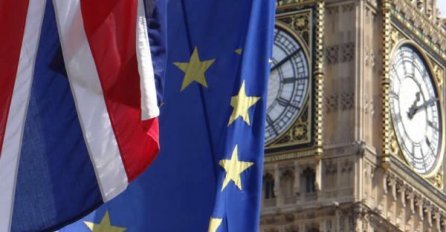 Nazire se pitanje Brexit ugovora koje još uvijek nije odgovoreno!