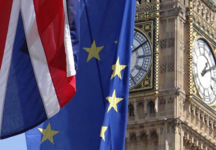 Nazire se pitanje Brexit ugovora koje još uvijek nije odgovoreno!