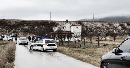 Objavljeni novi detalji tragedije u Posušju: "Ta ostava ima dvoja vrata jedna na suprot drugih.."