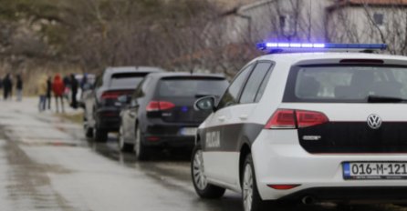 OGLASIO SE DEŽURNI TUŽILAC O TRAGEDIJI KOD POSUŠJA: U objektu se nalazilo osam osoba i svi su stradali