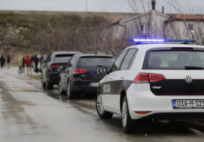 OGLASIO SE DEŽURNI TUŽILAC O TRAGEDIJI KOD POSUŠJA: U objektu se nalazilo osam osoba i svi su stradali