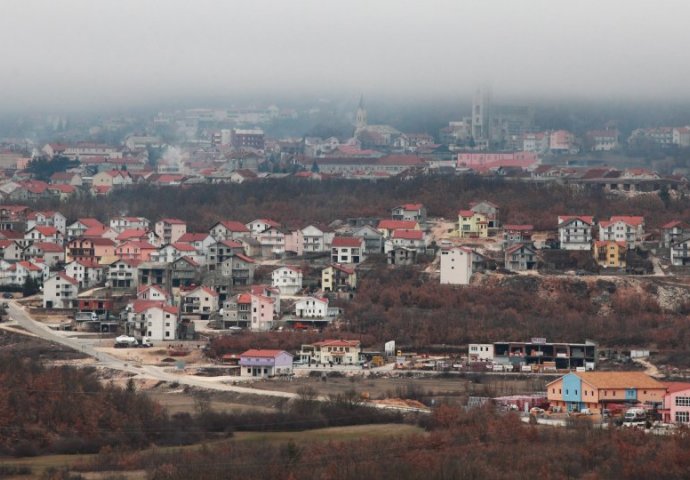 OVO SU IMENA NASTRADALIH U VIKENDICI KOD POSUŠJA!