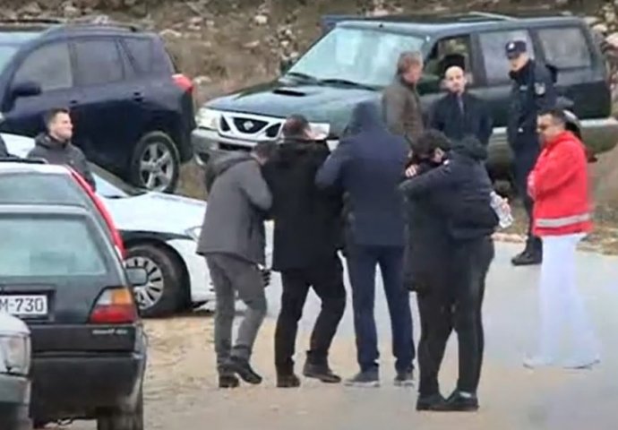 Novi detalji tragedije u Posušju: Je li vjetar prikučio vrata i zatvorio dotok kisika?