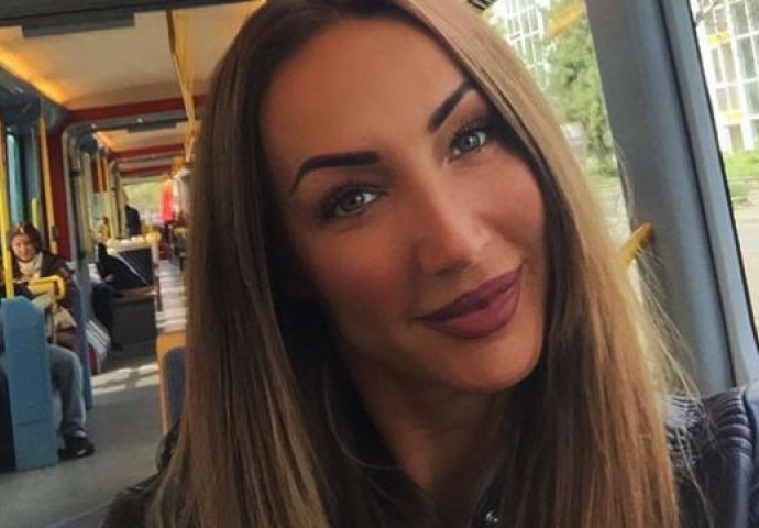 OVO JE OTAC GOGE SEKULIĆ! Rijetko se pojavljuje u JAVNOSTI, a evo kako IZGLEDA! /FOTO/