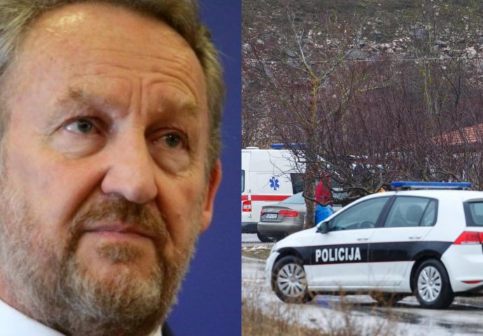 Povodom tragedije u Posušju oglasio se Izetbegović