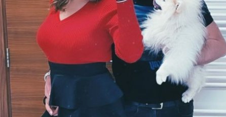 EVO KAD JE LUNIN TERMIN ZA POROĐAJ, POZNAT TAČAN DATUM: Cijela porodica na nogama, OGLASIO SE I GAGI 