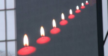 Tri dana žalosti u Zapadnohercegovačkoj županiji