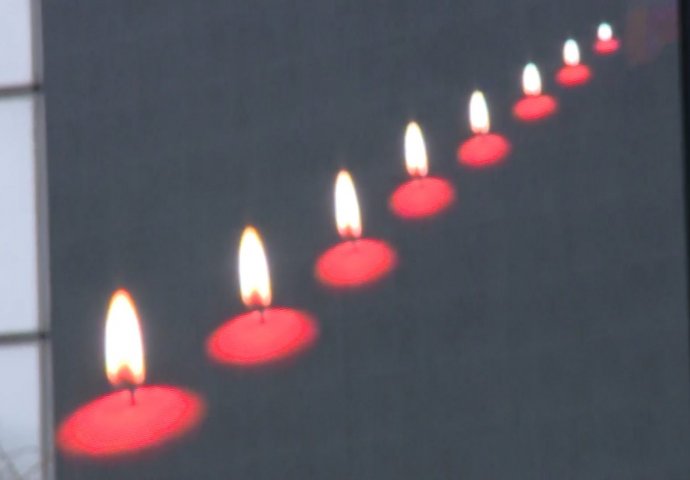 Tri dana žalosti u Zapadnohercegovačkoj županiji