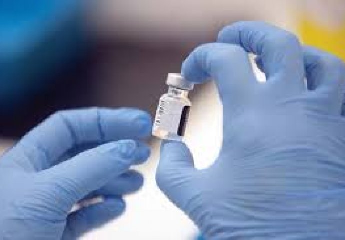 VAKCINE NEMA ZA SVE! BioNTech  upozorava na PRAZNINE u snabdjevanju! "Trenutno to ne izgleda dobro"