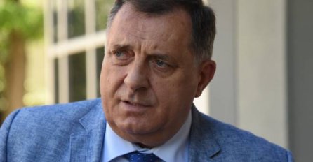 DODIK POSLAO ČESTITKU: Prva fotografija iz bolnice predsjednika Predsjedništva BiH (FOTO)