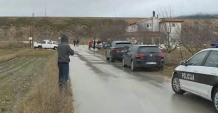 Objavljene fotografije tragično nastradalih djevojaka i mladića u Posušju