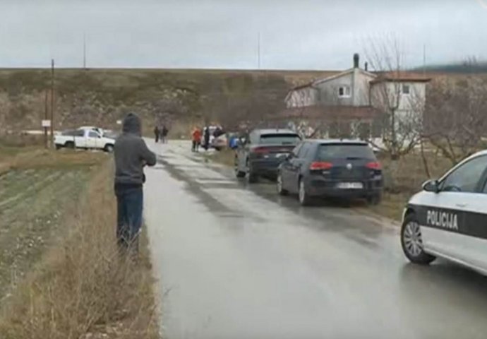 Objavljene fotografije tragično nastradalih djevojaka i mladića u Posušju