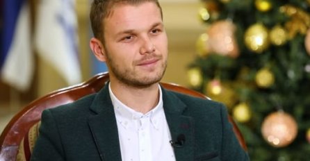 Stanivuković otkrio koji srpski političar mu je uzor