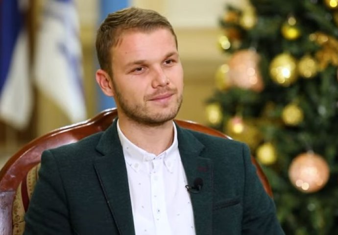 Stanivuković otkrio koji srpski političar mu je uzor