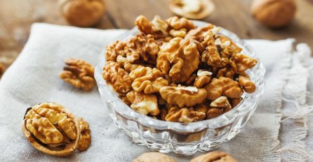 Stručnjaci otkrili: ORASI SU JEDNA OD NAJZDRAVIJIH NAMIRNICA evo trebalo bi ih jesti SVAKI DAN
