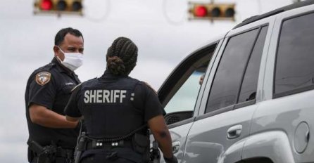 ČETIRI GODINE STAR DJEČAK UPUCAN U PRVOM SATU 2021. GODINE!