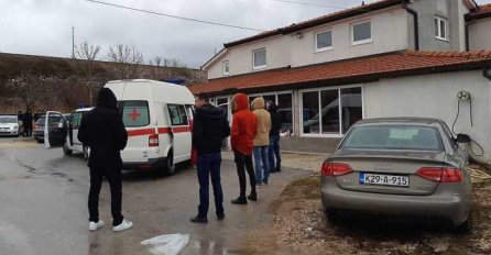 Danas je u BiH Dan žalosti zbog smrti osmero tinejdžera kod Posušja