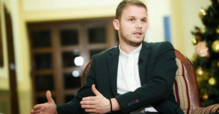 STANIVUKOVIĆ: RS i Srbija su kao dva brata, s tim da je RS onaj brat koji stalno od drugog traži po 20 maraka na zajam