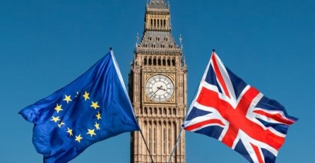 Britancima će zbog Brexita biti otežano kretanje u zemlje Evropske unije