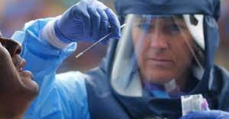 U SAD-u više od 20 miliona zaraženih koronavirusom, do sada vakcinisano tri miliona ljudi