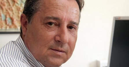 SEIZMOLOG FHZ: Šta bi od Sarajeva ostalo da ga pogodi zemljotres kao Petrinju, najveća opasnost je Treskavica...