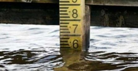 BUNA POPLAVILA PUTEVE PREMA BLAGAJU: Mještani strahuju zbog objekata ako se nastave obilne padavine