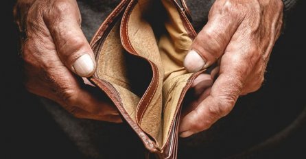 Siromaštvo, nezaposlenost, šta još čeka BiH u  2021. godini: 2020. godina je izgubljena, a šta je sa ovom?