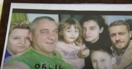 Semir 2018. izgubio kuću u odronu, sad mu potres potpuno uništio stan