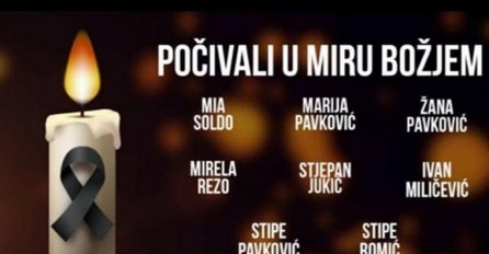 I kamen bi zaplakao: Bol za mladima stradalim u Posušju iskazana kroz stihove