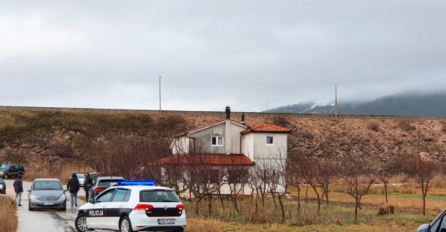 Počele obdukcije tijela stradalih u Posušju: Poznati prvi rezultati uviđaja...